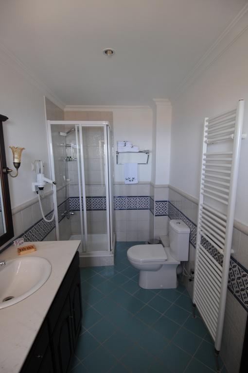 Altin Cesmeli Konak Altınoluk Exterior foto