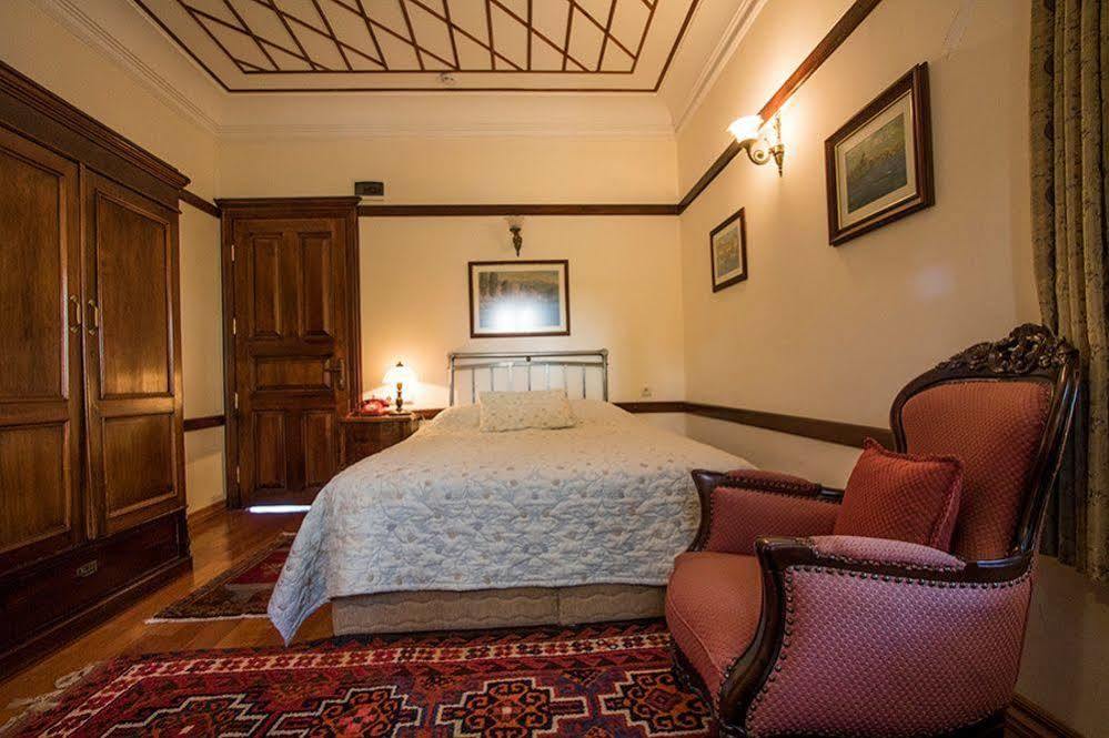 Altin Cesmeli Konak Altınoluk Exterior foto