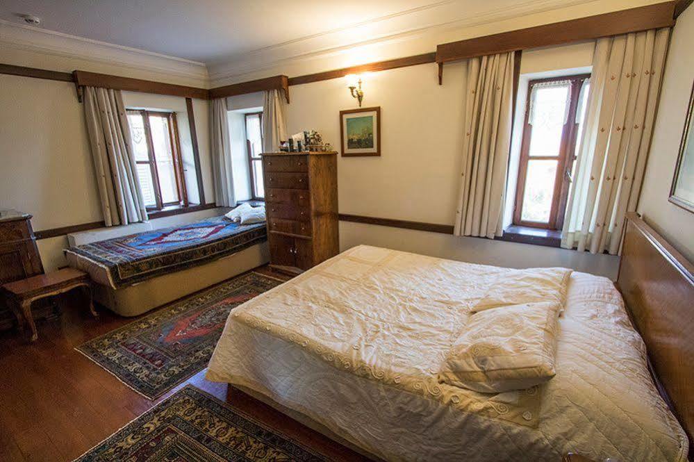 Altin Cesmeli Konak Altınoluk Exterior foto