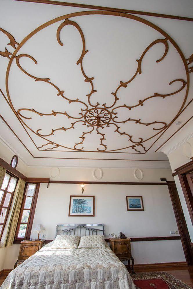 Altin Cesmeli Konak Altınoluk Exterior foto