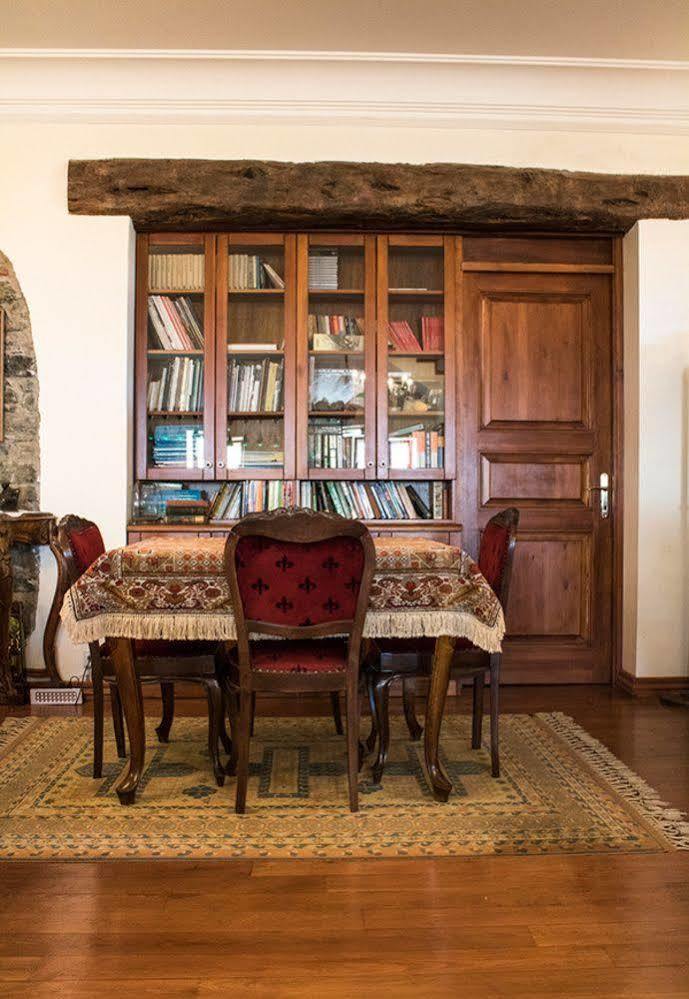 Altin Cesmeli Konak Altınoluk Exterior foto